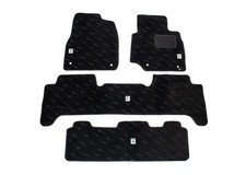 New Imperial Mats Fits 1998-2007 Toyota Land Cruiser 100 Series With 3rd Row Rhd