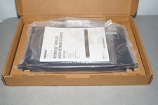  Shure MXWANI4 MicroFlex Wireless Audio Network Interface X4638