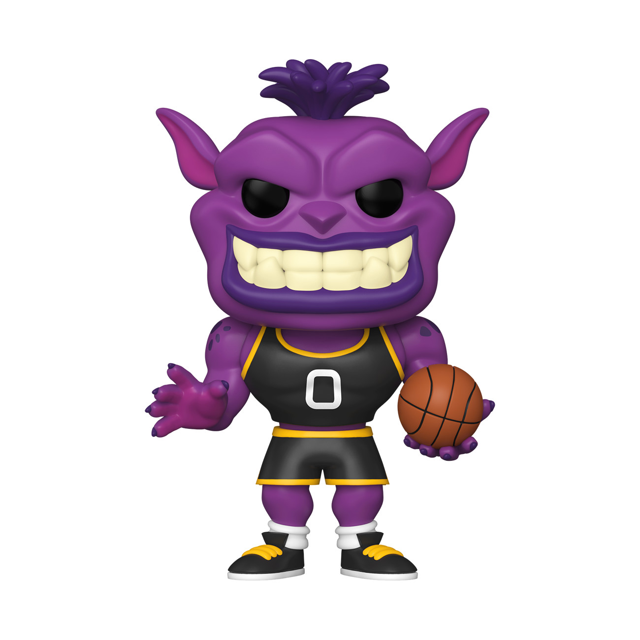 Funko Digital Pop! Vinyl: Space Jam - Bupkus - Funko (Exclusive)