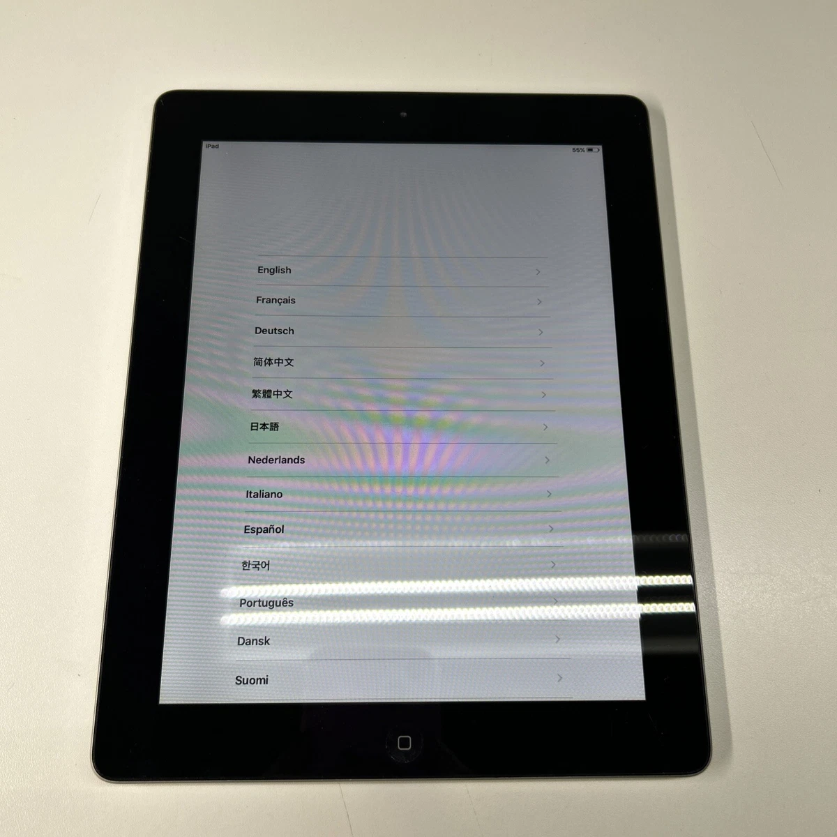iPad 2 16GB Wi-Fi iOS Tablets for sale | eBay