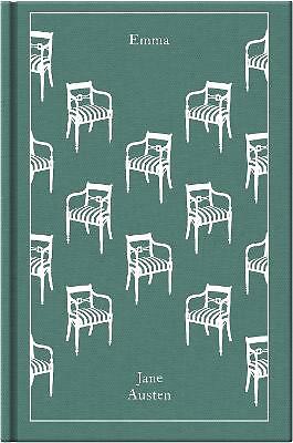 Emma by Jane Austen HARDBACK 9780141192475 - Image 2