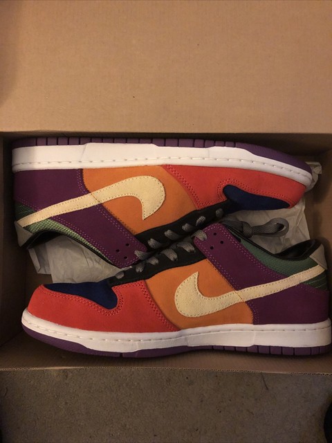 dunk low viotech 2013