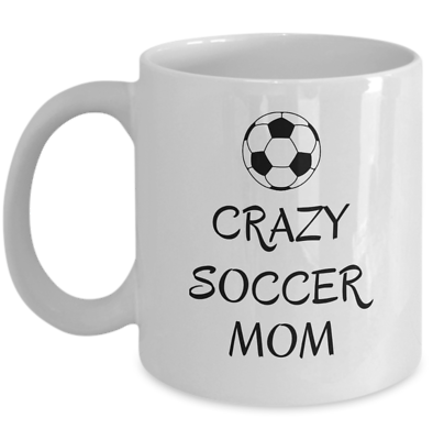 Crazy Soccer