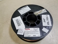 Lincoln Electric ED030656 SuperArc L-50 Welding Wire .045" 12lbs