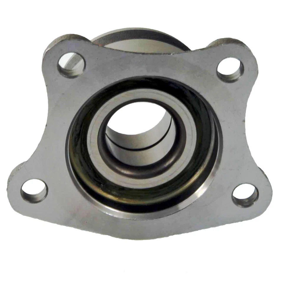 Rolamento de roda e conjunto de cubo compatível com 1987-2003 Toyota Camry Solara Avalon AUTO E - Imagem 2 de 4
