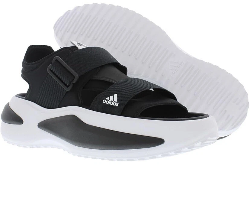 Sandali donna Adidas Mehana platform