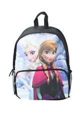 DISNEY FROZEN ANNA  ELSA BACKPACK