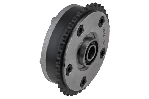 Magnete Centrale Regolazione Albero A Camme HEPU 21-5098 - Compatibile Mercedes-Benz - Foto 4