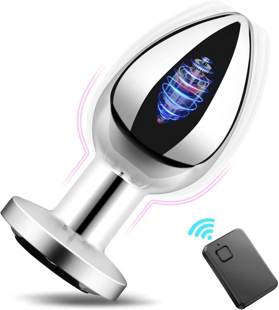 vibrating butt plug india Best Quality ABS Waterproof Vibration Butt Plug Anal Toy for Men & Women in  India by OZO| Alibaba.com main image 0