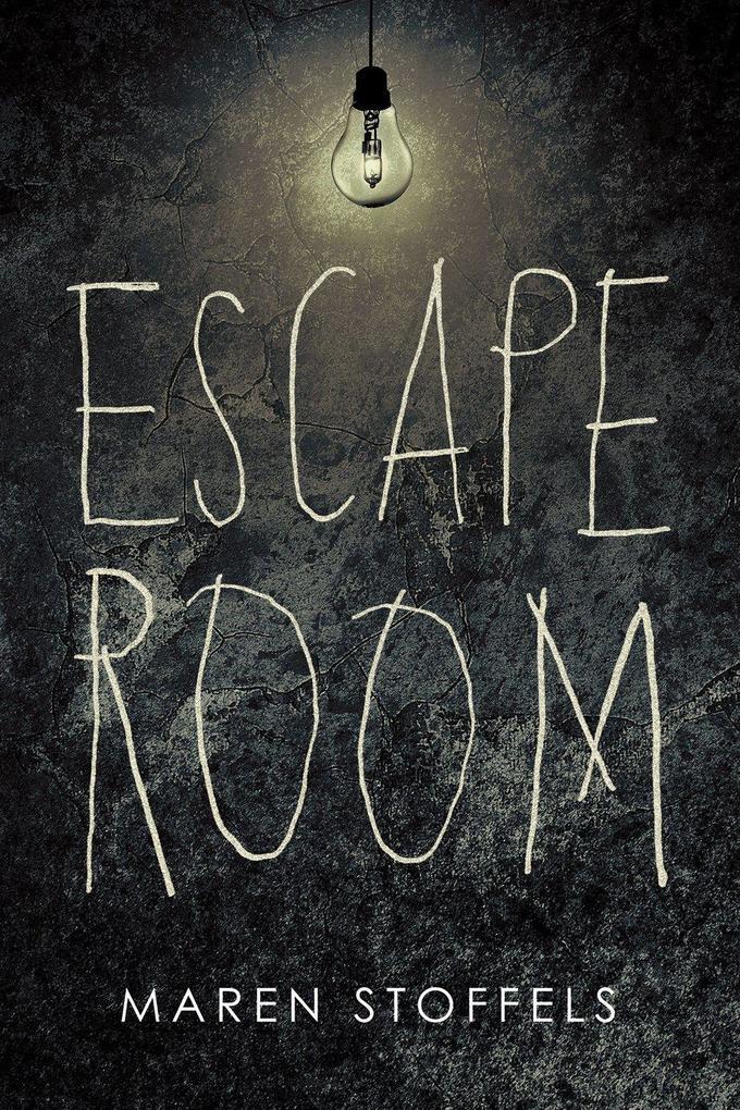 Thumbnail - Escape Room | Maren Stoffels | 2020 | Englisch