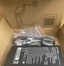ZYXEL PoE12-60 5G Poe++ Injector With Power C...