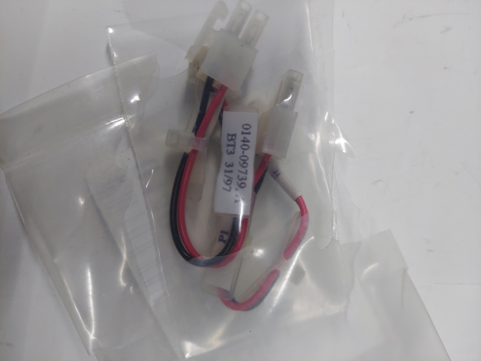 APPLIED MATERIALS 0140-09739 HARN INDC SWITCH LINE LED BD LOT OF 2 MAKE OFFER