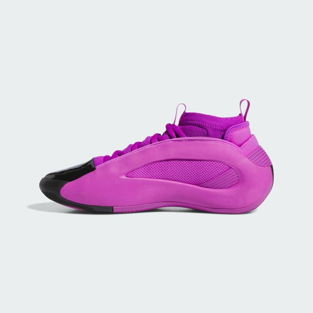 adidas Harden Vol.8 Purple Burst Core Black IG6647 Men's