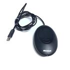 Microsoft Wireless Optical Mouse Receiver 2.0 Usb Ps2 Compatible 1013 Working