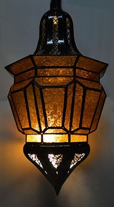 moroccan candlelit lantern lamp decorative indoor electric xl glass outdoor gold