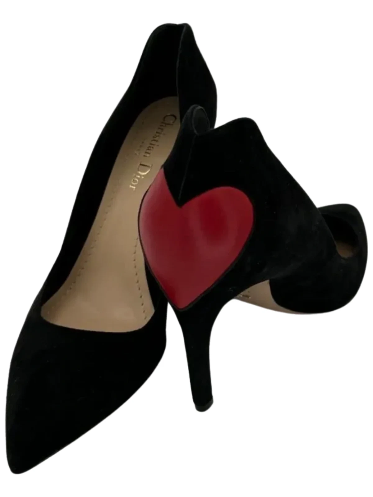 Escarpins Dior 