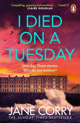 Jane Corry | I Died on a Tuesday | Taschenbuch | Englisch (2024) | 480 S.