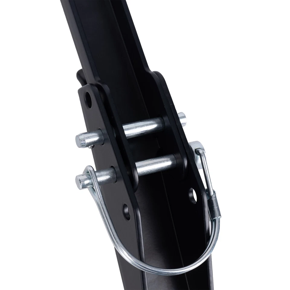 Портативная подставка для обслуживания цепи мотоцикла Oxford Snapjack V3 с чехлом для переноски - Изображение 3 из 4