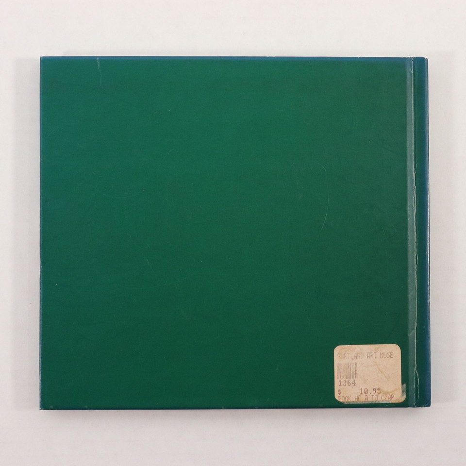 Stroganoff: From A to Czar, Russian Alphabet Book (2000, Hardcover) | eBay