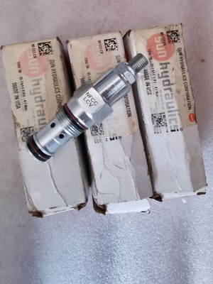 1PCS NFCC-LCV flow valve #WD1*