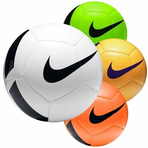 New Nike Pitch Team Training Football 