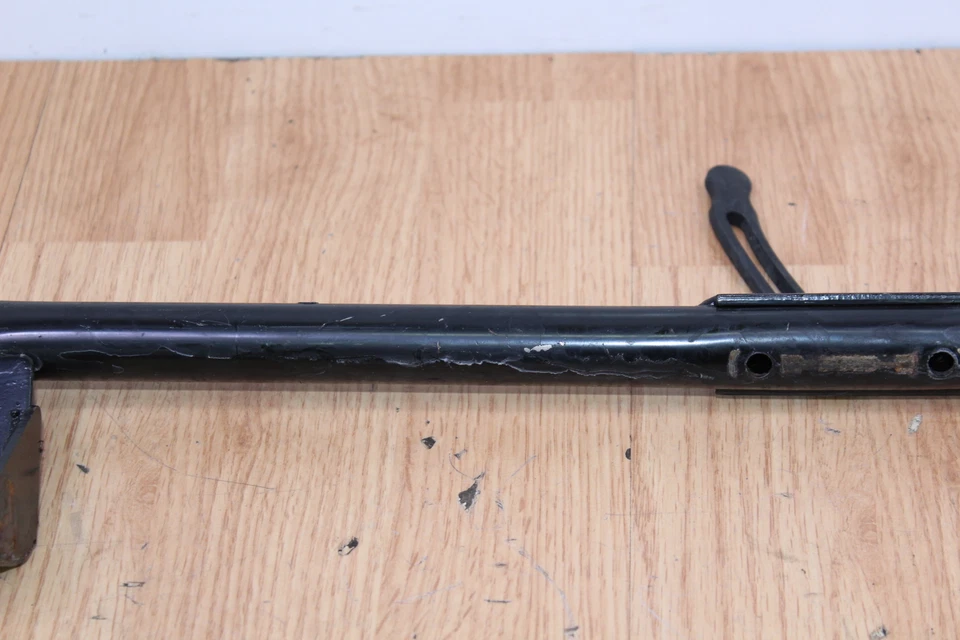 Arctic Cat King Cat 900 2004 soporte de dirección Foto 3 de 4