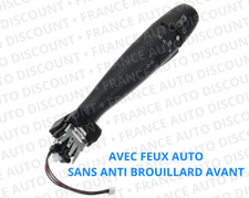 Commodo Peugeot 3008