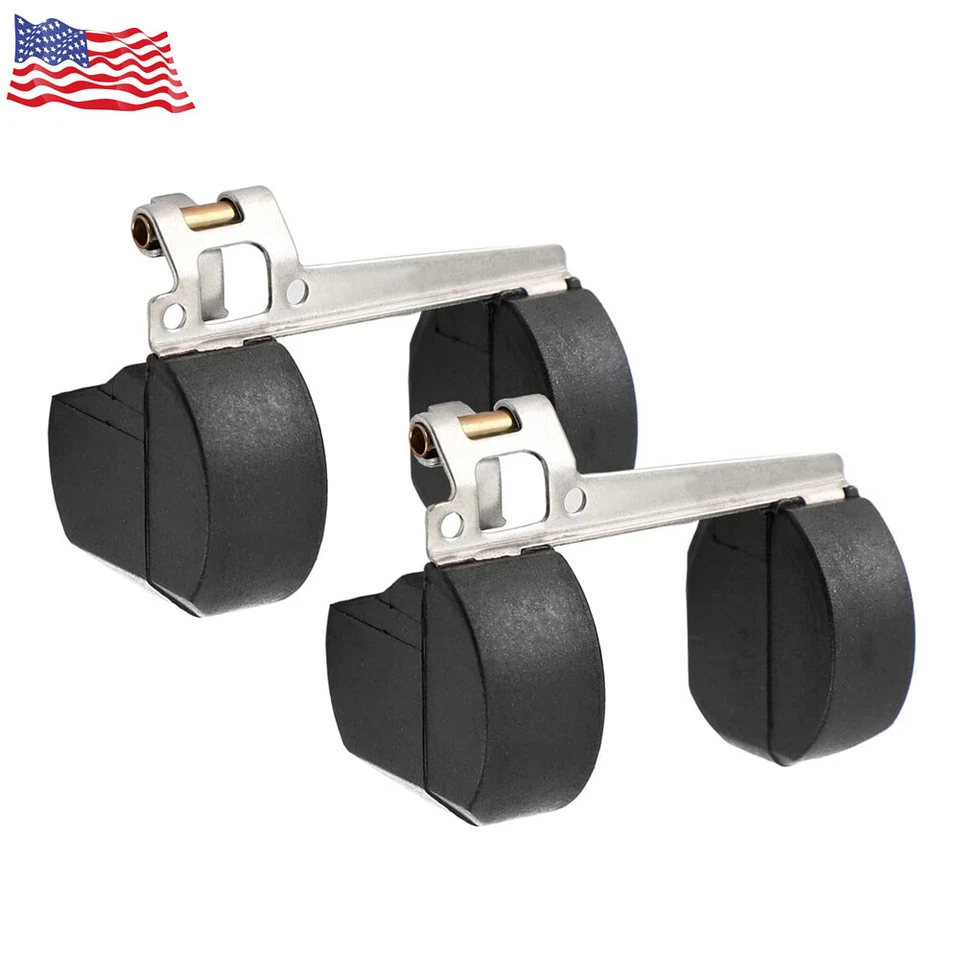 2 x Carburetor Rebuild Kit Intake Manifold For Yamaha V Star 650 XVS650 - Image 3 of 4