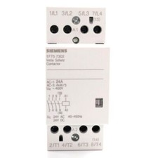 Siemens INSTA contactor 5TT57302