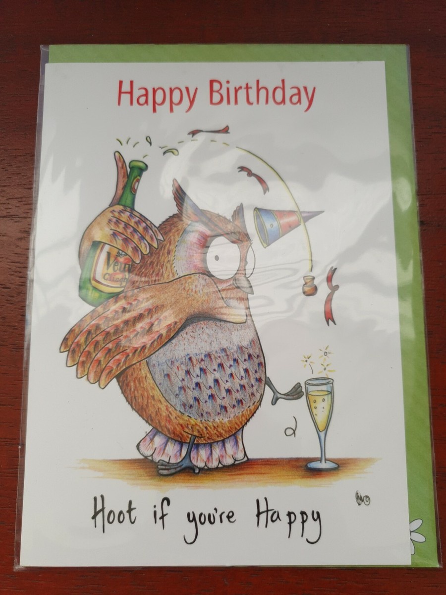 Happy Birthday Owl Quotes Owl Quotes Invitations & Stationery | Zazzle