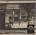 ELTON JOHN Tumbleweed Connection SEALED limited edition LP Green Vinyl