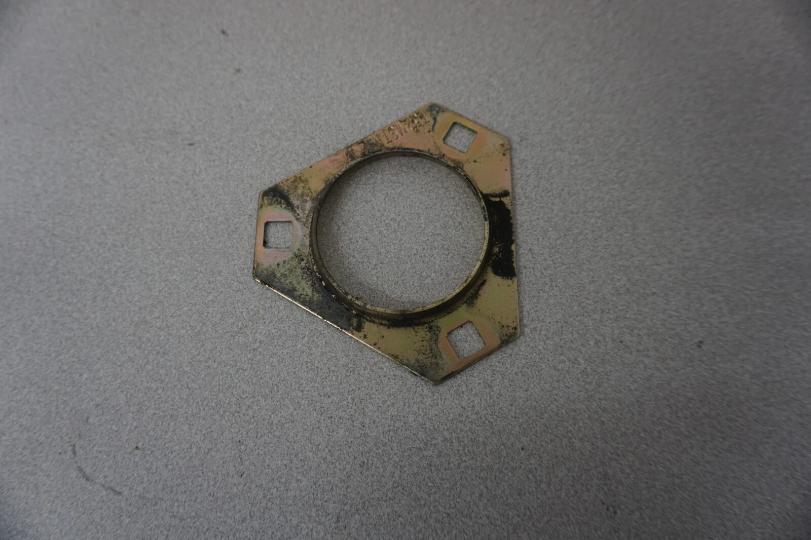 1985-2008 Polaris OEM Drive Train Flangette Turbo Switchback XC Edge 5222751