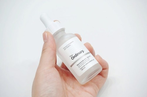 The Ordinary Niacinamide 10% + Zinc 1% Serum - 1oz(30mL) Refreshing, acne - Picture 4 of 6