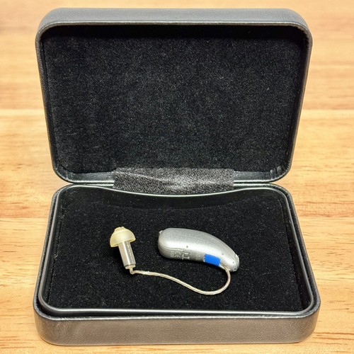 ⚡️REXTON Kirkland Signature KS 8.0 Hearing Aid FOR REPAIR/PARTS *LEFT