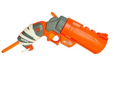 Nerf Fortnite Super Flare Used Fast Shipping