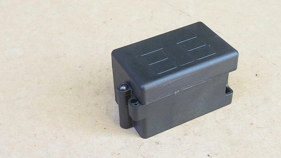  tekno nb48 2.0 RECEIVER BOX  - Image 2 of 3