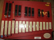 Resonator Bells no maker Tone Bells 1 set available