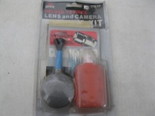 Deluxe 13 Piece Lens  Camera Cleaning Kit by Prinz