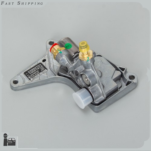 Engine Brake Air Valve 23992701 For Volvo D12 21369922 20994246 20741658 USA - Picture 5 of 7