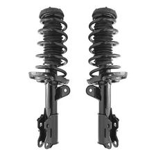 2PCs Front Complete Struts Shocks for 2013-2022 Buick Encore AWD L4 1.4L