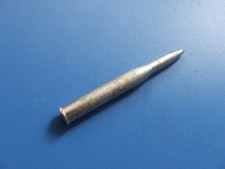 Deutsche 7,5cm Granate (Panther), WK II, RC Panzer Zubehör, Maßstab 1:16