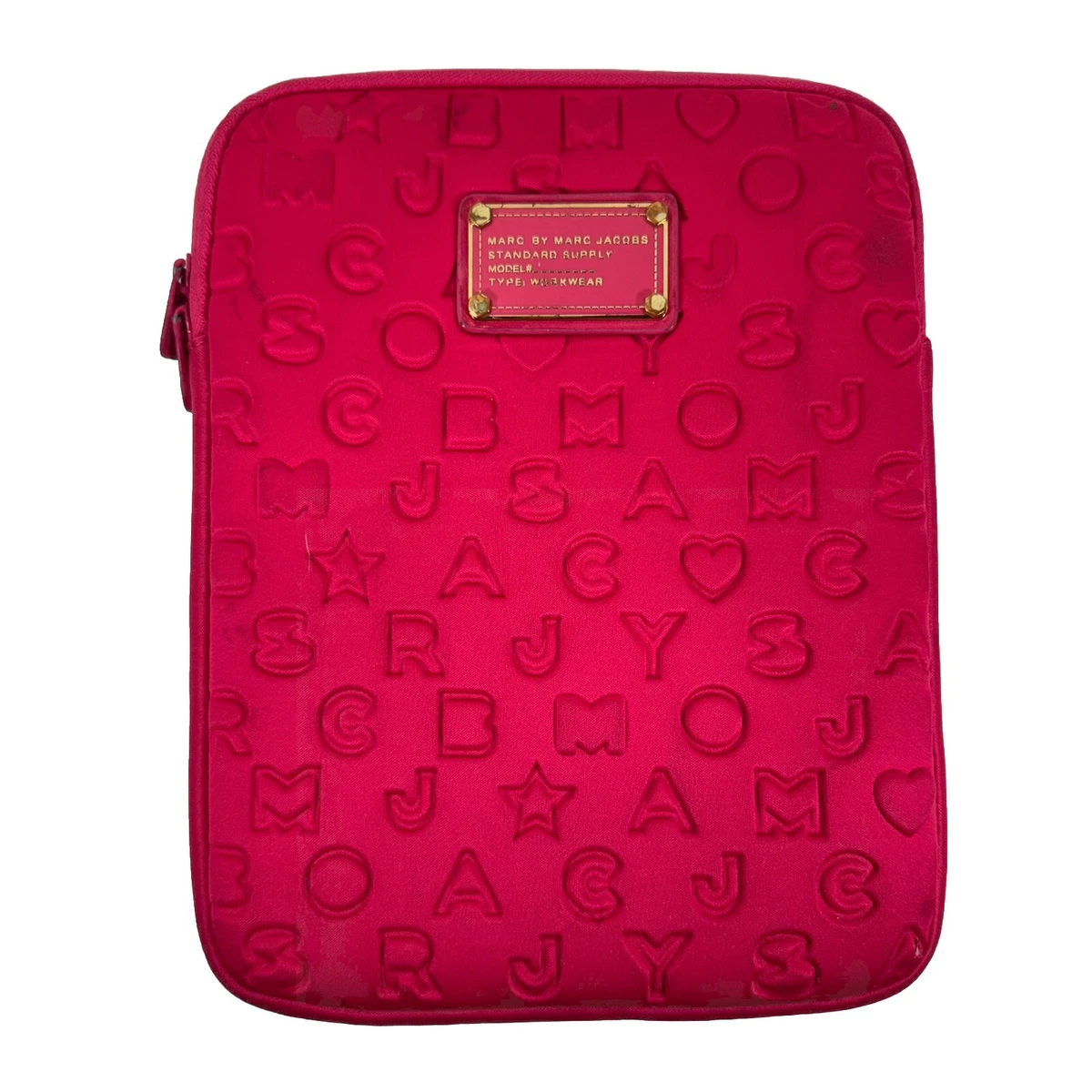 Marc Jacobs Tablet and eReader Cases, Covers & Keyboard Folios for