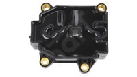 Hart ZüNdspule FüR Renault Twingo II 1.2 16V Clio III Dacia Sandero