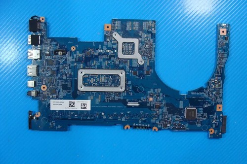 HP Envy 17t-bw000 17.3" Intel i7-8550U 1.8GHz MX150 4GB Motherboard L20712-601 - Bild 2 von 2