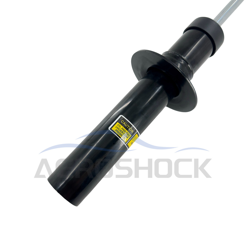 Front LH+RH Shock Absorber Struts Fit Maserati Ghibli AWD 2014-2019 #670030333