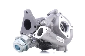 Turbolader RIDEX 2234C0223 für NISSAN X-TRAIL (T30) ALMERA II Hatchback (N16)