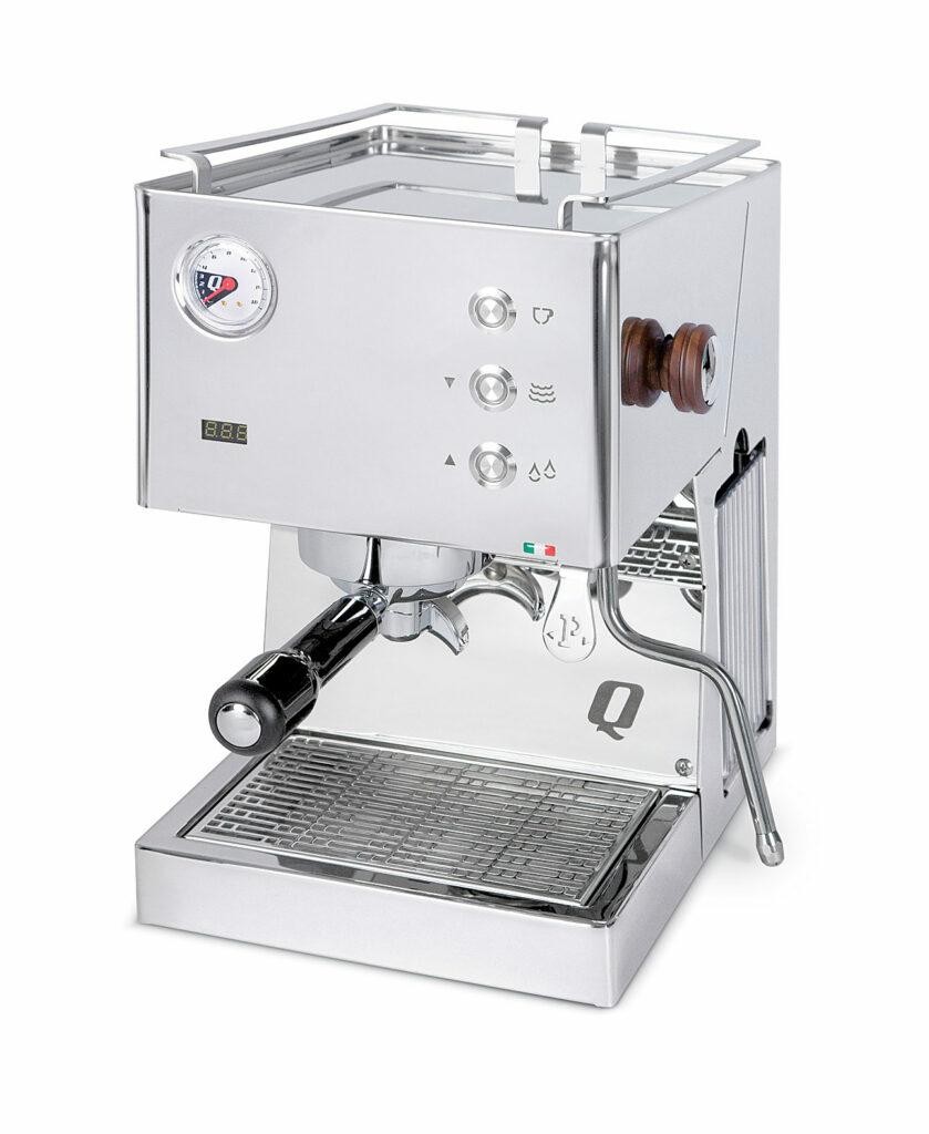 Quick Mill Pop-Up Semi-auto Espresso machine 1.8 L