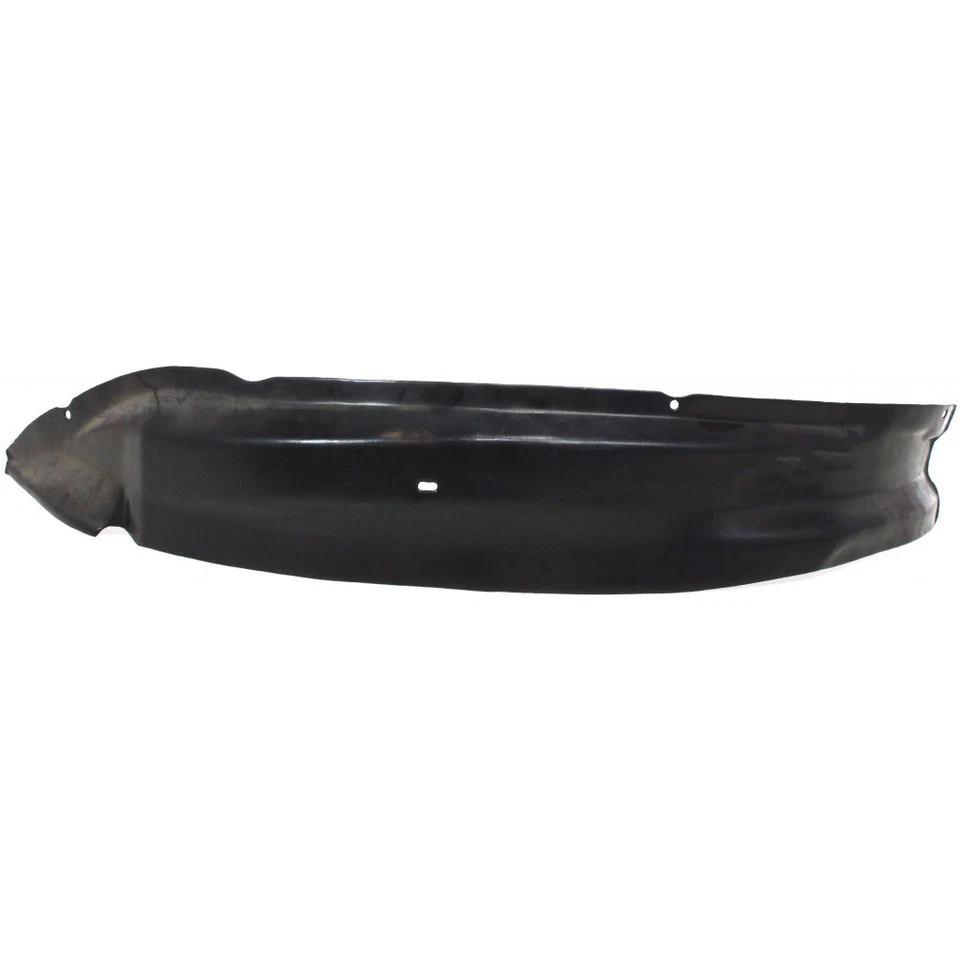 For Ford Econoline Super Duty 97-99 Splash Guard/Fender Liner Front Driver Side Foto 2 de 4