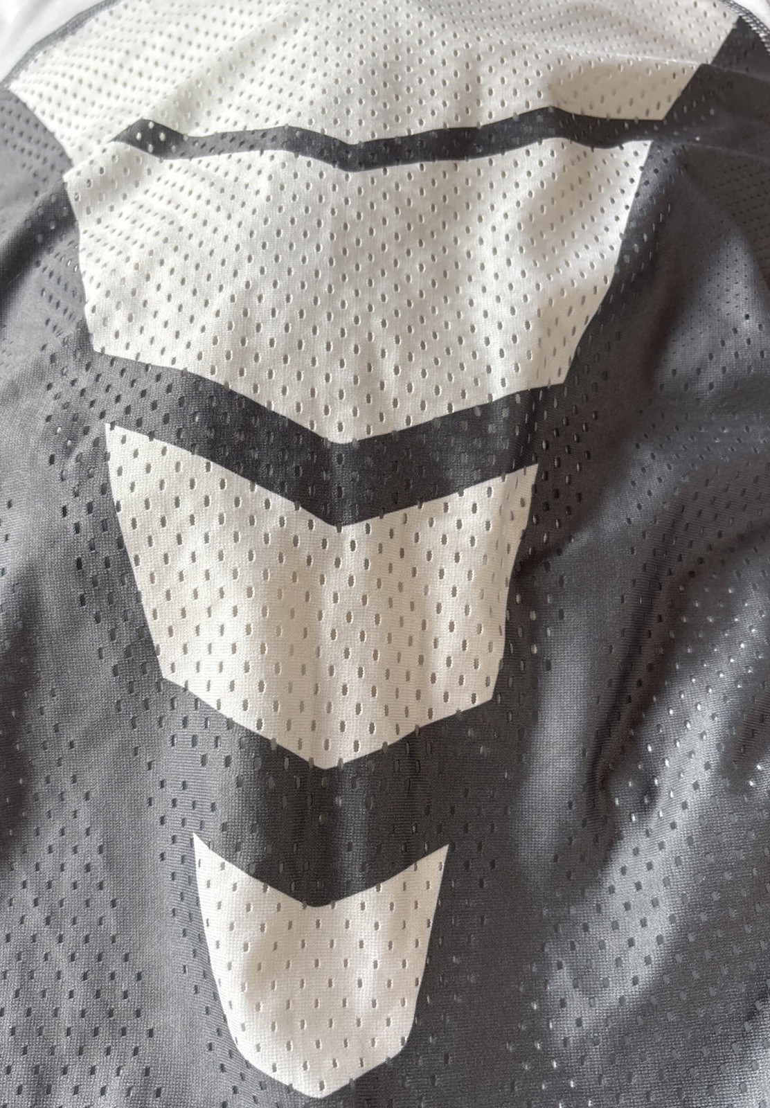 Nike Hypercool Pro Combat Compression DRI-FIT Shi… - image 3