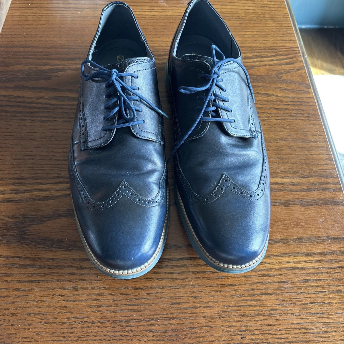 Cole Haan Original Grand Men display picture 2
